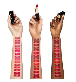 KissKiss Tender Matte - Le Rouge à Lèvres Mat KissKiss Tender Matte - Le Rouge à Lèvres Mat